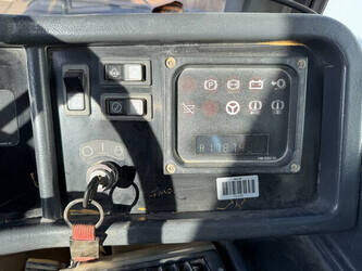 2000-caterpillar-d400e-45326991