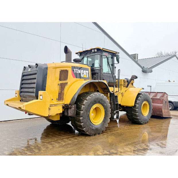2019 Caterpillar 972M-45327026