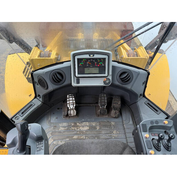 2019 Caterpillar 972M-45327030