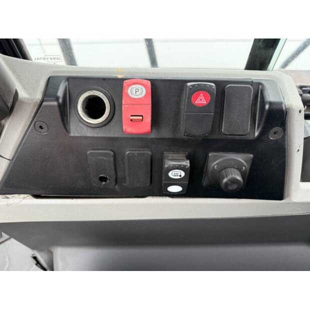 2019 Caterpillar 972M-45327034