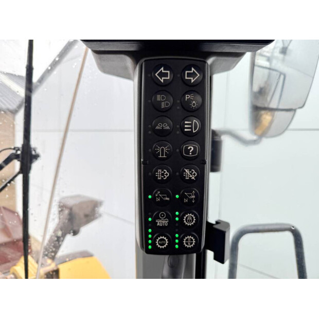 2019 Caterpillar 972M-45327035