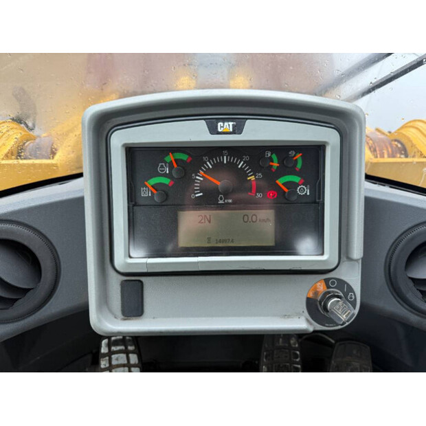 2019 Caterpillar 972M-45327037