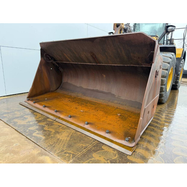 2019 Caterpillar 972M-45327038