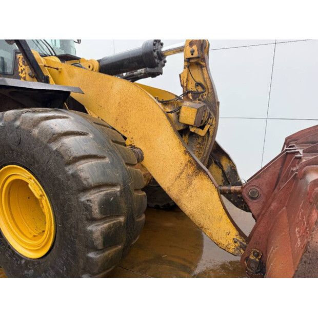 2019 Caterpillar 972M-45327042