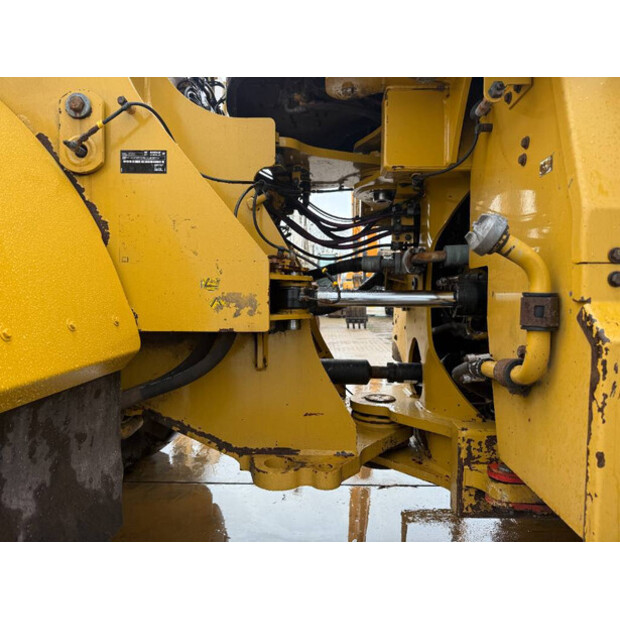 2019 Caterpillar 972M-45327043