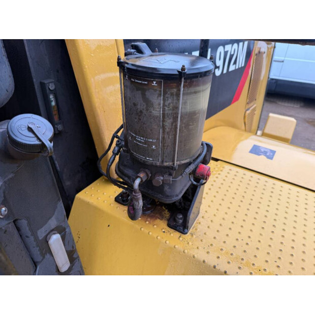 2019 Caterpillar 972M-45327045