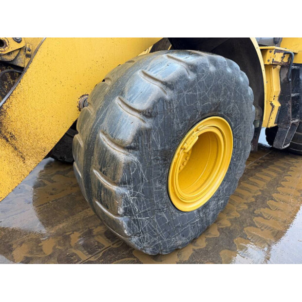 2019 Caterpillar 972M-45327046
