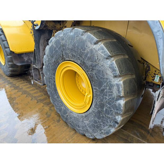 2019 Caterpillar 972M-45327047