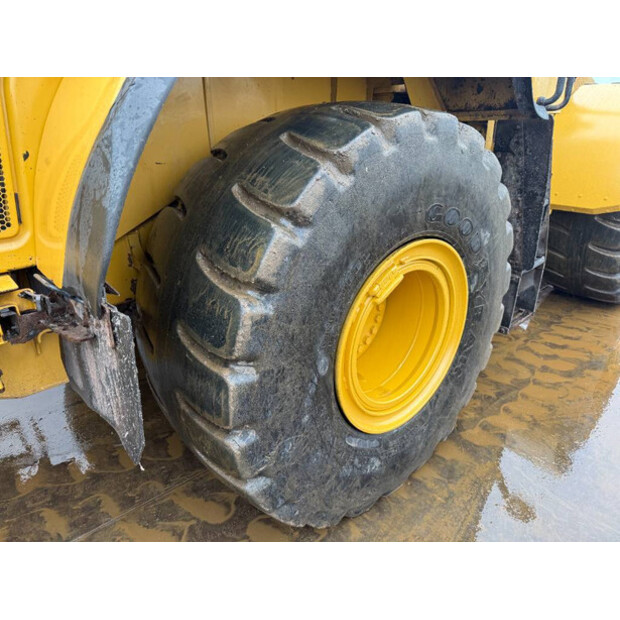 2019 Caterpillar 972M-45327048