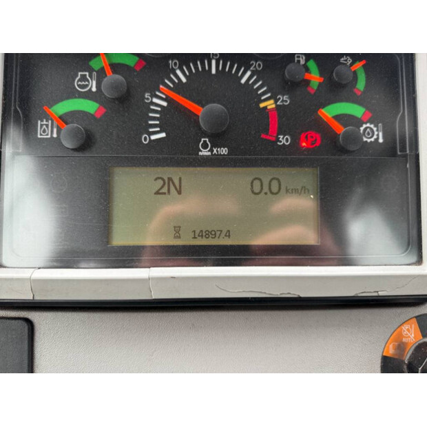 2019 Caterpillar 972M-45327052