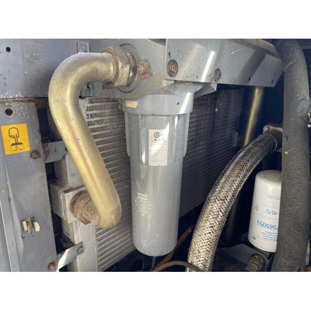 2004 Atlas-Copco XAS 186 DD - N-45327086