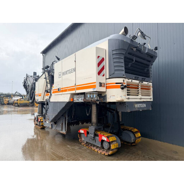 2018 Wirtgen W200I-45327112