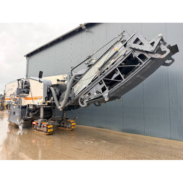 2018 Wirtgen W200I-45327113