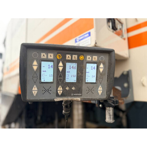 2018 Wirtgen W200I-45327128