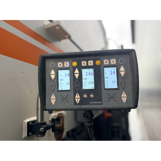 2018 Wirtgen W200I-45327129