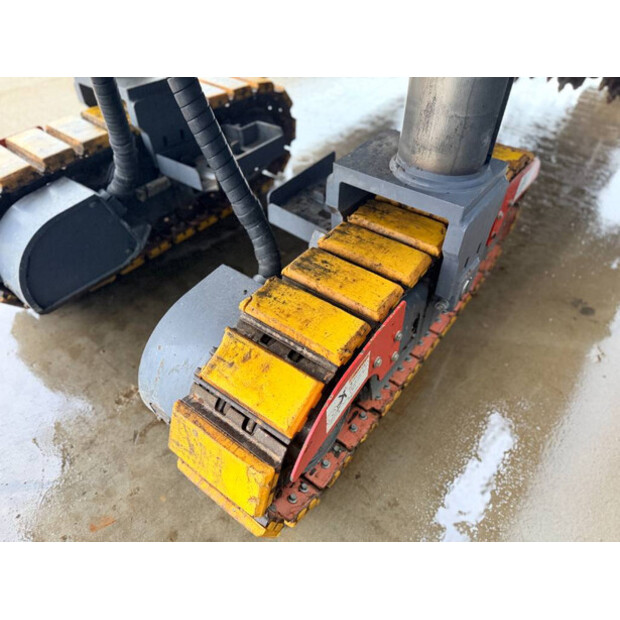 2018 Wirtgen W200I-45327132