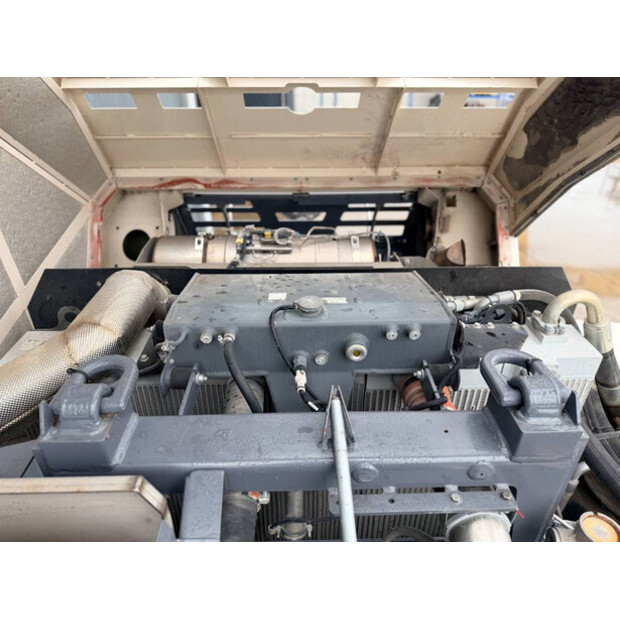 2018 Wirtgen W200I-45327150