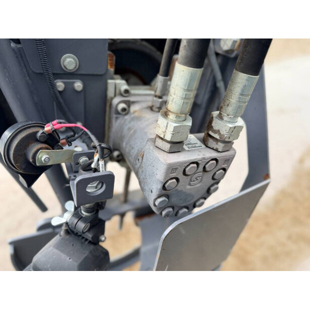 2018 Wirtgen W200I-45327160