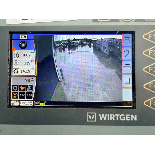 2018 Wirtgen W200I-45327168