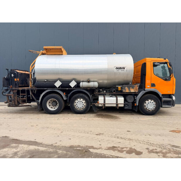 2001 Renault Acmar-45327203