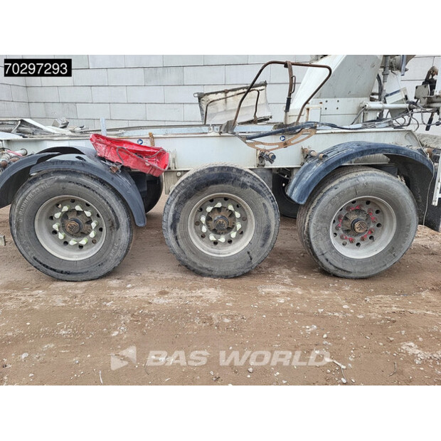 2015 Schwing-Stetter 71/320.AC2-45327230