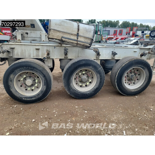 2015 Schwing-Stetter 71/320.AC2-45327232