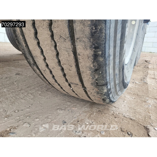 2015 Schwing-Stetter 71/320.AC2-45327234