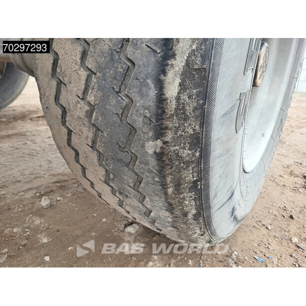 2015 Schwing-Stetter 71/320.AC2-45327236