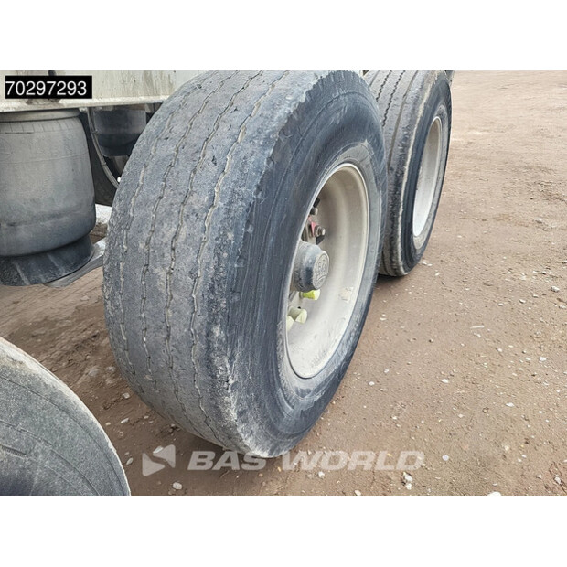 2015 Schwing-Stetter 71/320.AC2-45327241