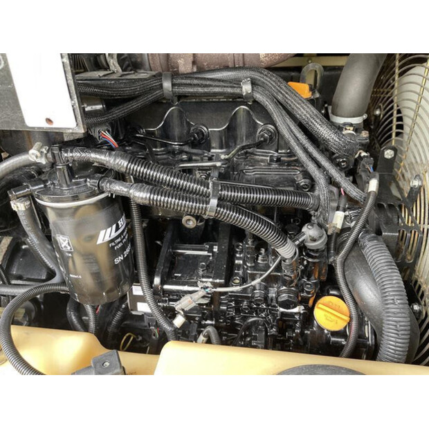 2011 INGERSOLL RAND 7 / 71 - N-45327242