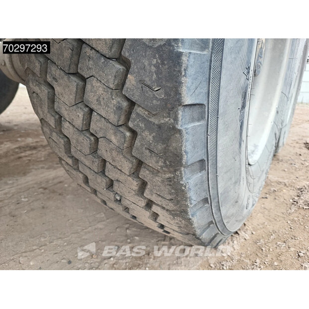 2015 Schwing-Stetter 71/320.AC2-45327243