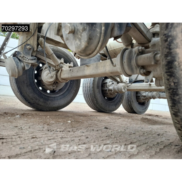 2015 Schwing-Stetter 71/320.AC2-45327249