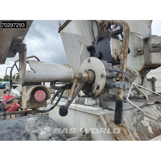 2015 Schwing-Stetter 71/320.AC2-45327264