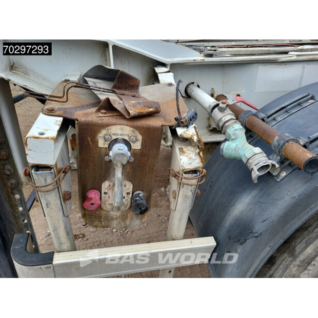 2015 Schwing-Stetter 71/320.AC2-45327279