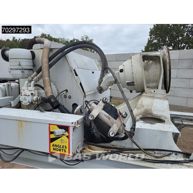 2015 Schwing-Stetter 71/320.AC2-45327287