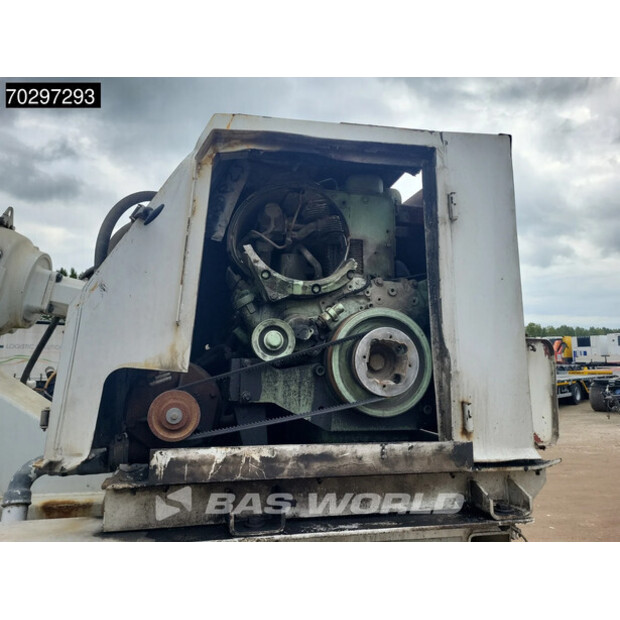 2015 Schwing-Stetter 71/320.AC2-45327292