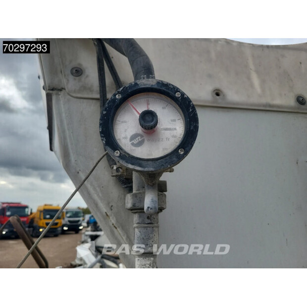 2015 Schwing-Stetter 71/320.AC2-45327293