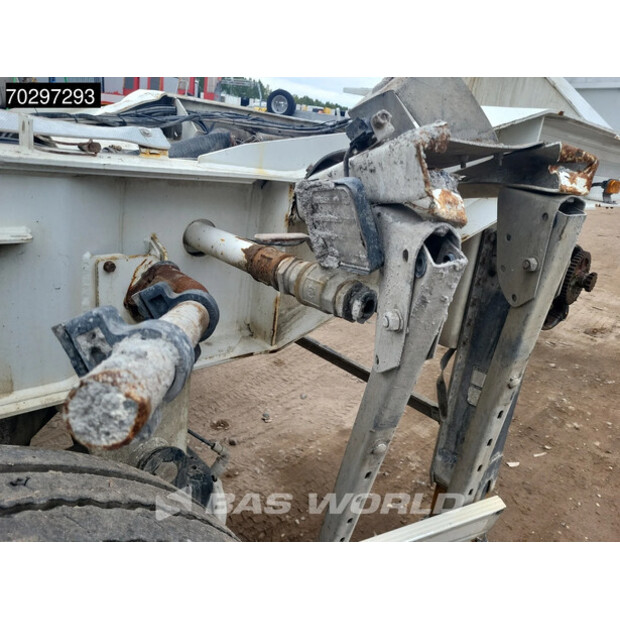 2015 Schwing-Stetter 71/320.AC2-45327294