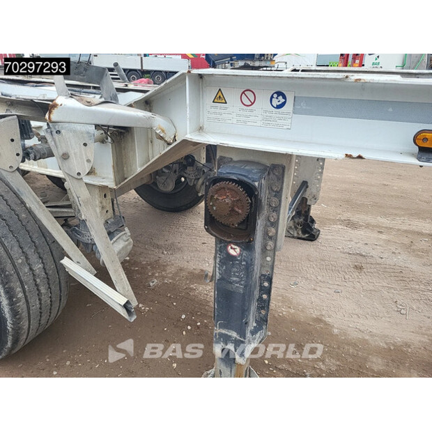 2015 Schwing-Stetter 71/320.AC2-45327296