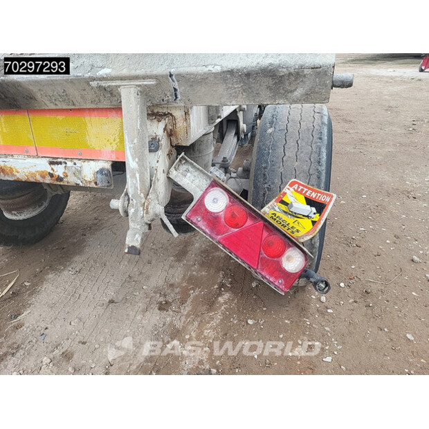 2015 Schwing-Stetter 71/320.AC2-45327297