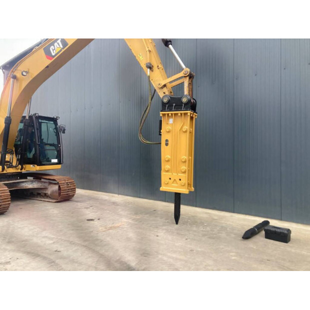 2025 Smitma S140-45327341