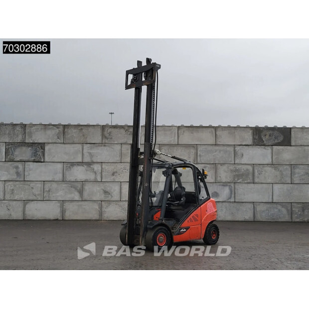 2015 Linde H30D-45327394