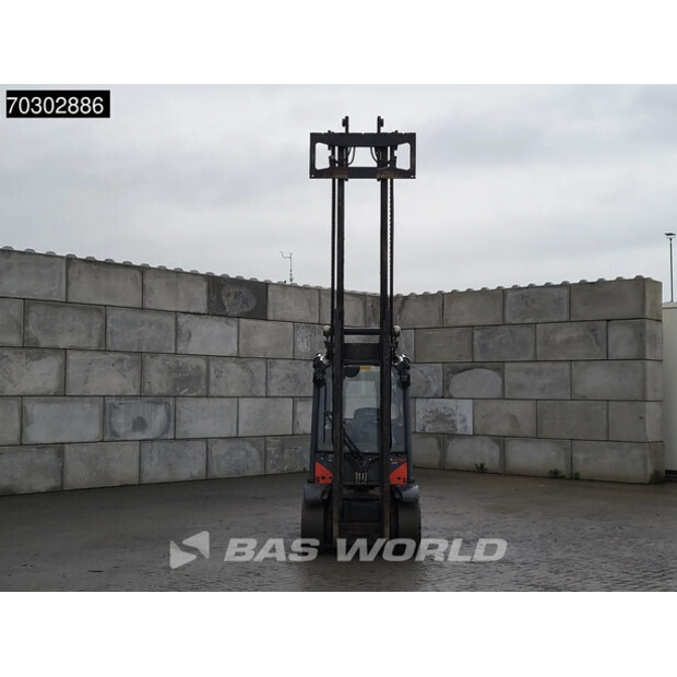 2015 Linde H30D-45327409