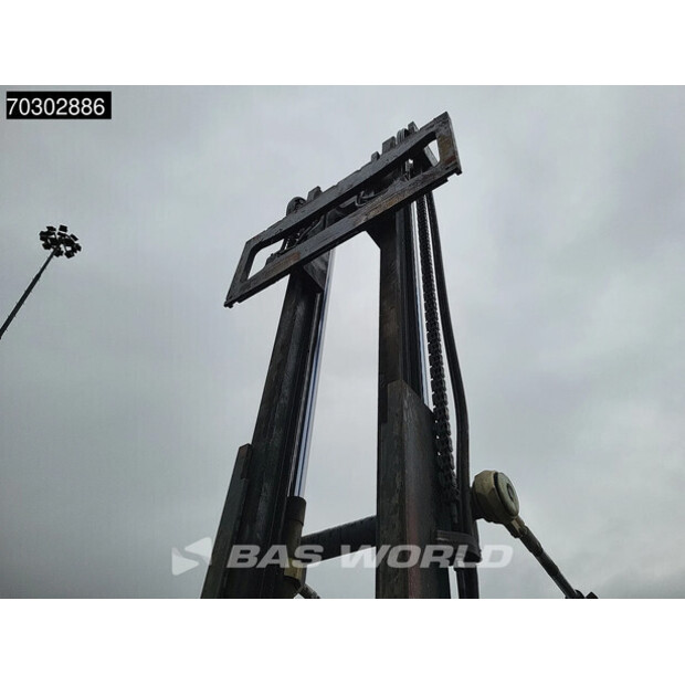 2015 Linde H30D-45327410