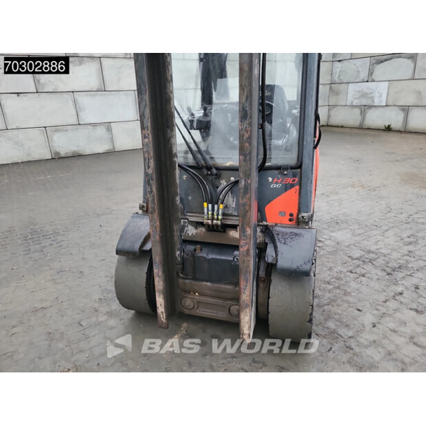 2015 Linde H30D-45327411