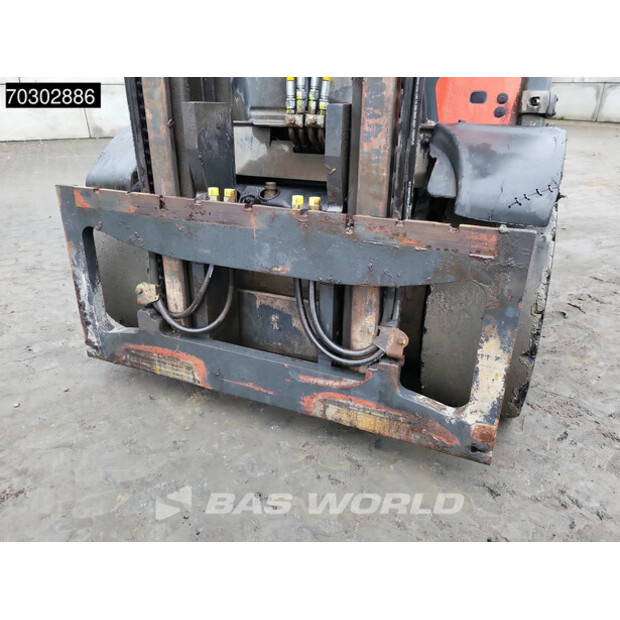 2015 Linde H30D-45327412