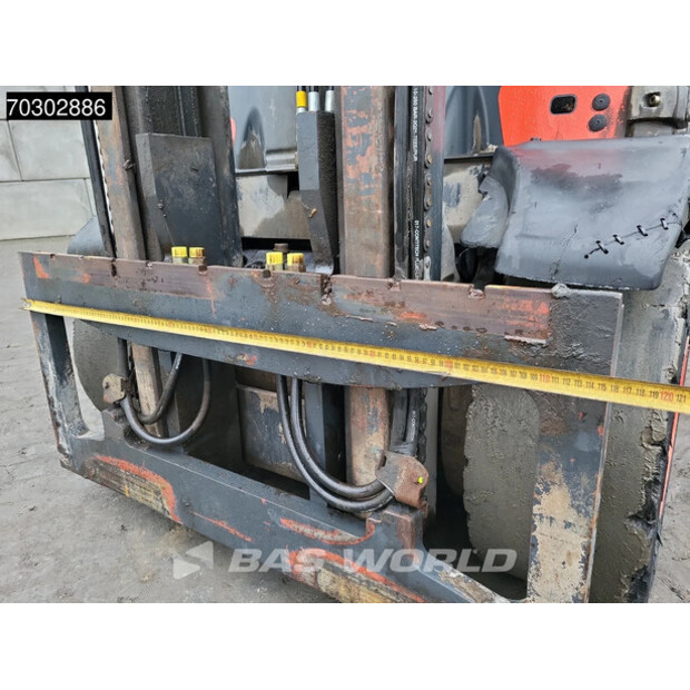 2015 Linde H30D-45327413