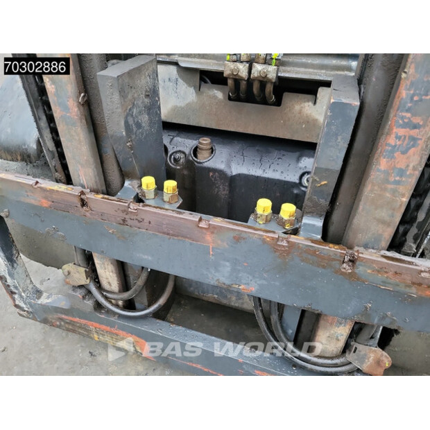 2015 Linde H30D-45327417