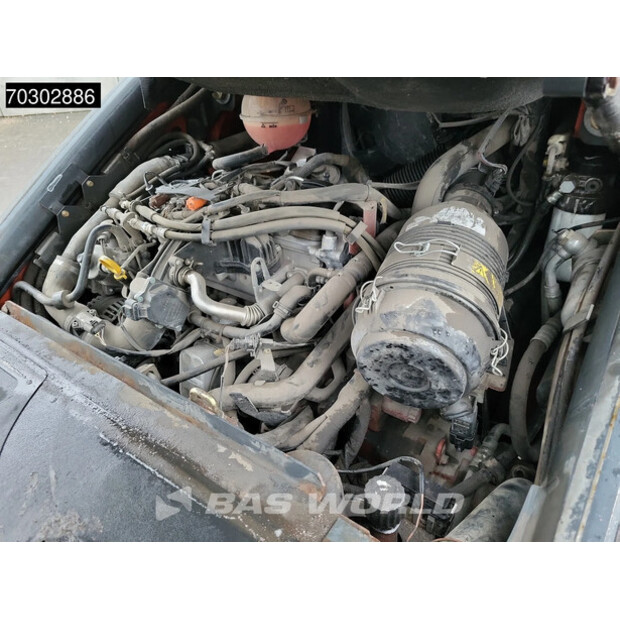 2015 Linde H30D-45327422