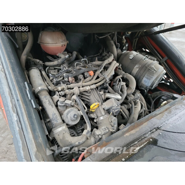 2015 Linde H30D-45327423